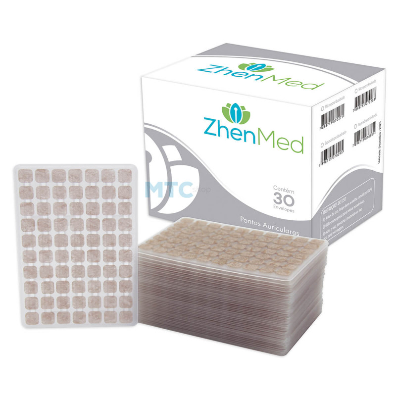 caixa-pontos-prata-d-micropore-quadrado-zhenmed-mtc-shop
