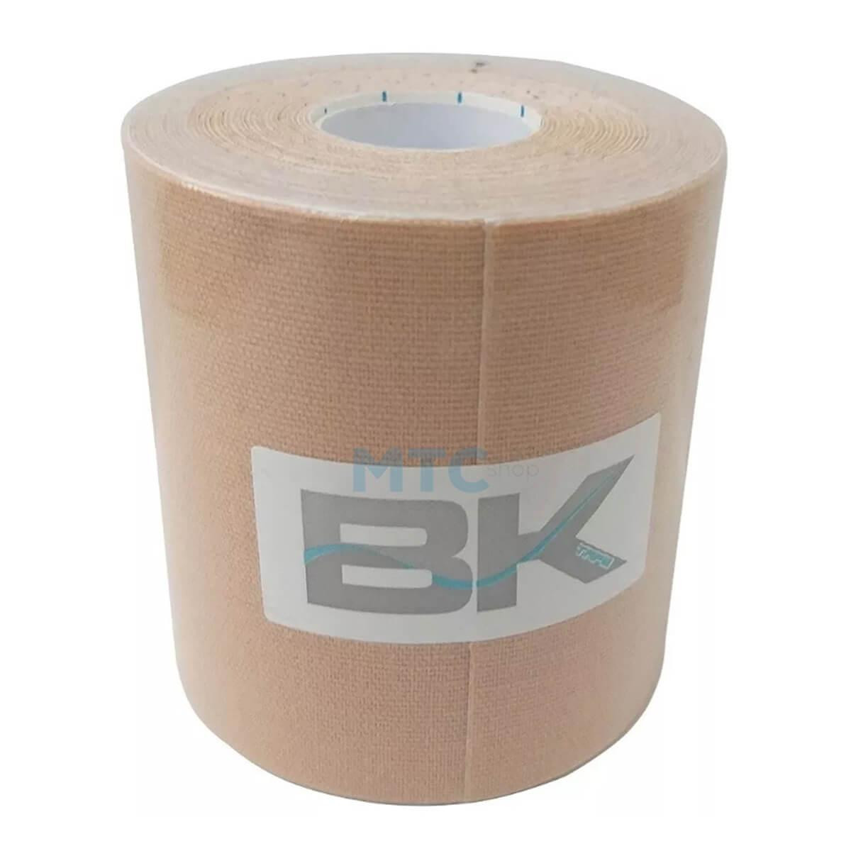 Bandagem Elastica BK 7,5Mx5CM