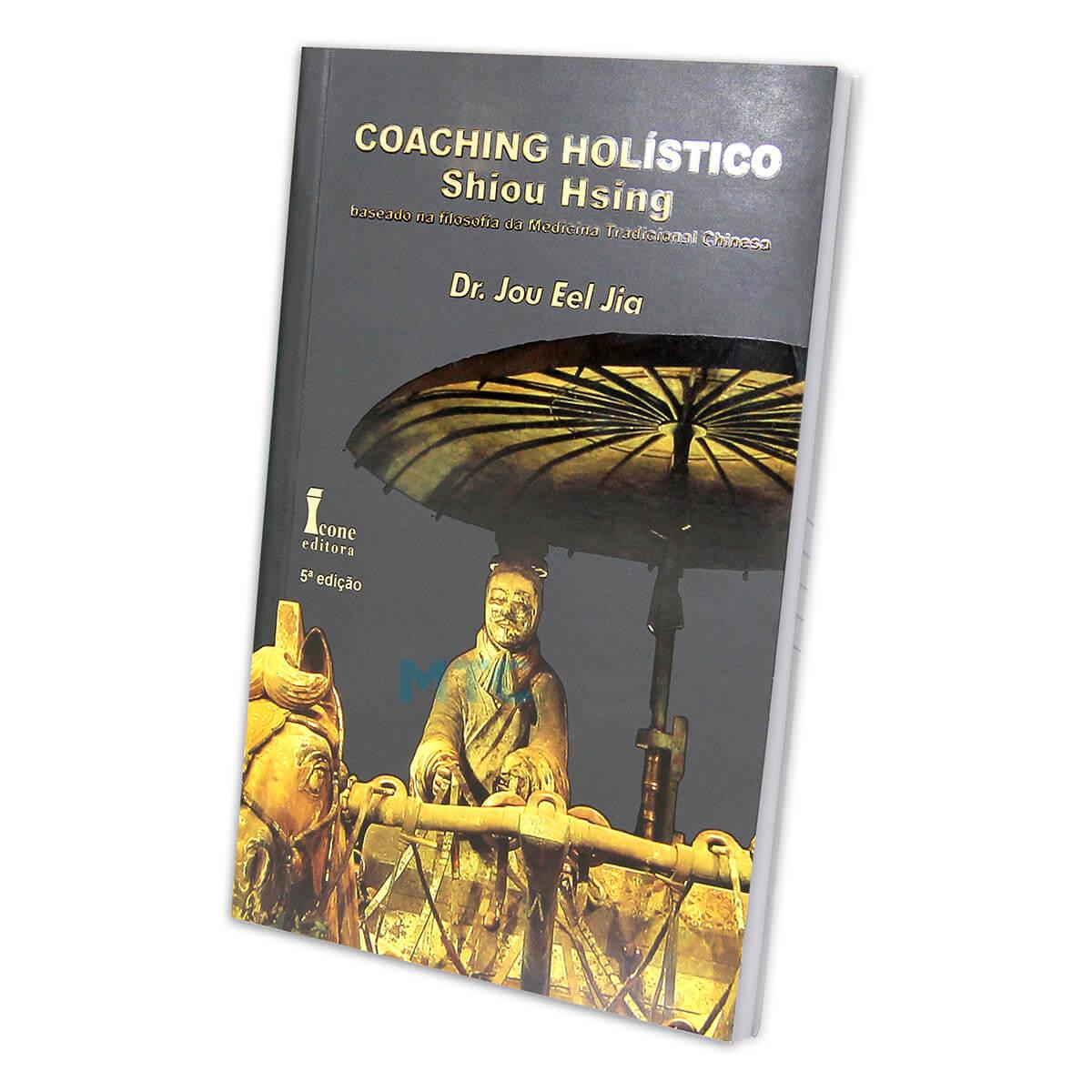 Coaching Holístico Shiou Hsing, Baseado na Filosofia da Medicina