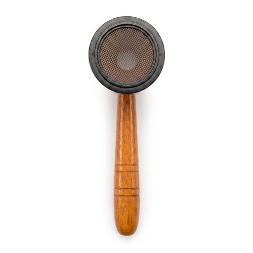 Aplicador Cachimbo Para Moxabustão - BK