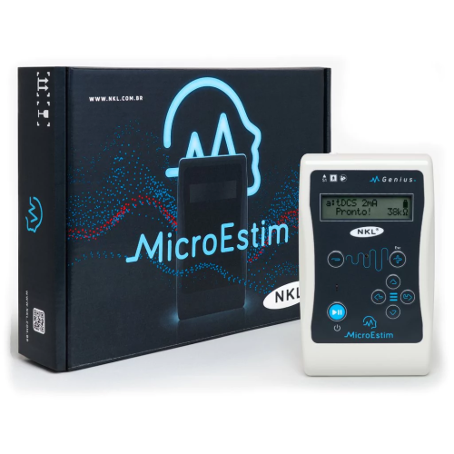 Microestim Genius - NKL