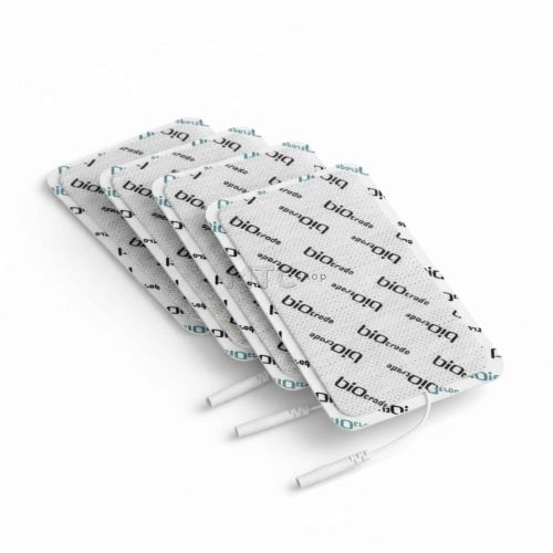 Eletrodos Adesivos Biotrode - 7.5x13cm - Bioland