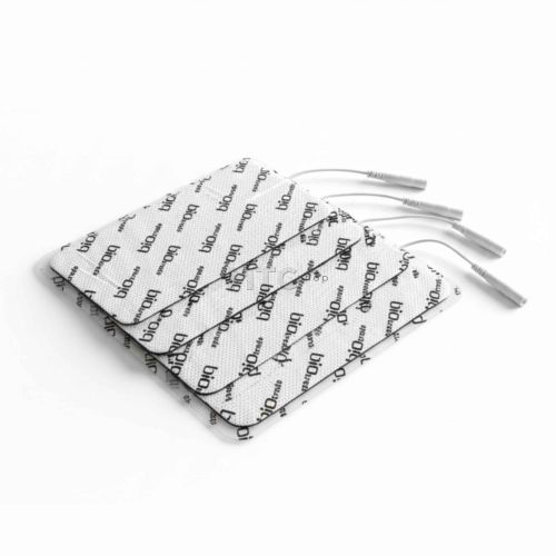 Eletrodos Adesivos Biotrode - 7.5x13cm - Bioland