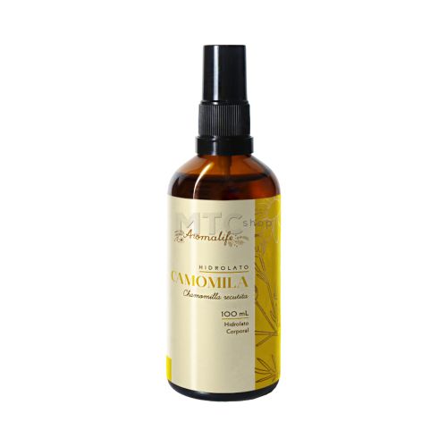 Hidrolato Camomila - 100ML - AromaLife