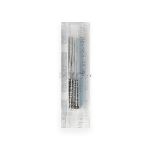 Agulha De Acupuntura Sistêmica - 1000un - Dong Bang