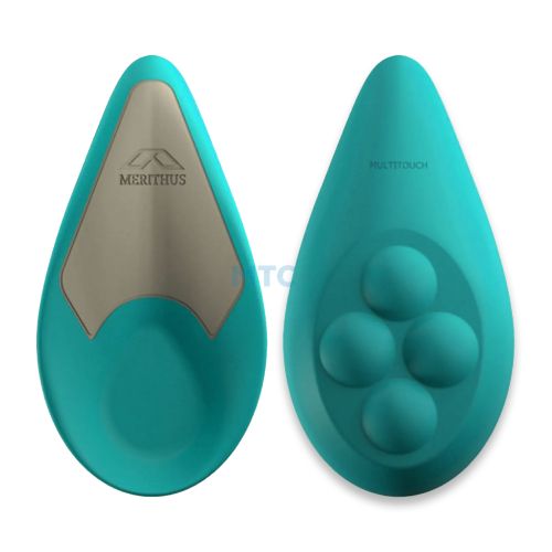 Massageador Multitouch  c/ Escala - Merithus