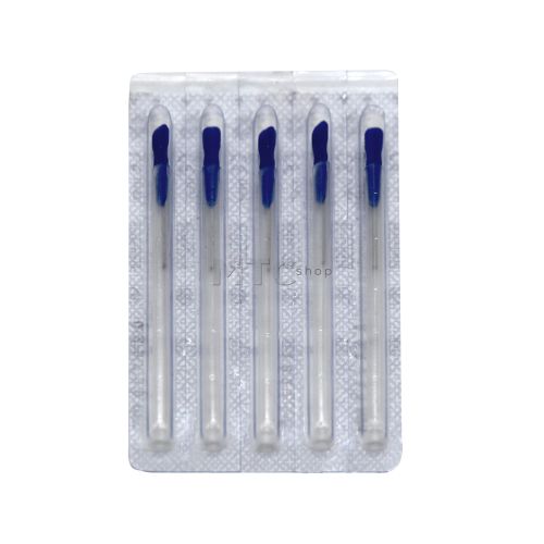 Agulha Sistêmica Cabo Loop - 5cx - 100un - Drangon 18x08