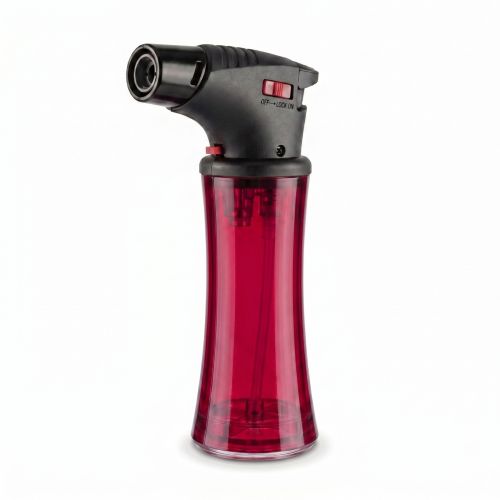 Maçarico Recarregável M-0121 - Wuji