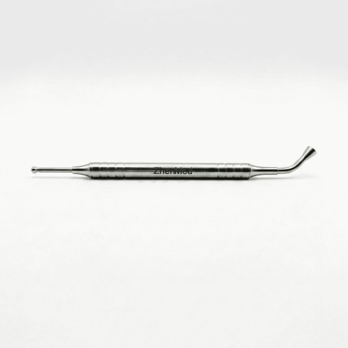 Apalpador Com Aplicador Auricular Magnético - ZhenMed