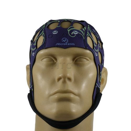 Touca para TDCS / ETCC - Modelo Completo