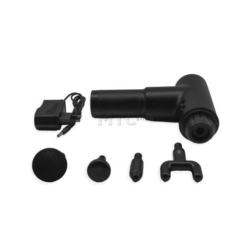 Massageador Muscular Facial Gun - KH320