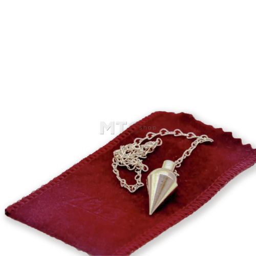 Pêndulo Pião de Cobre - Zots