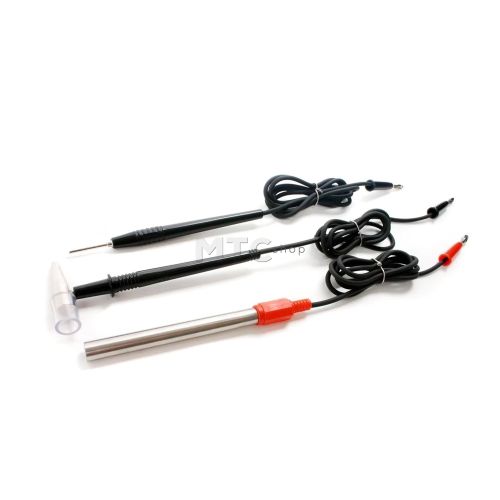 Conjunto Cabos Ryodoraku para EL204 NKL