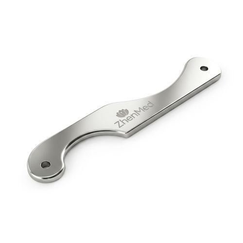 Instrumentos de Liberação Miofascial - Gancho - ZhenMed
