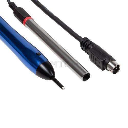 Caneta Azul Localizadora/Estimuladora EL30 Finder