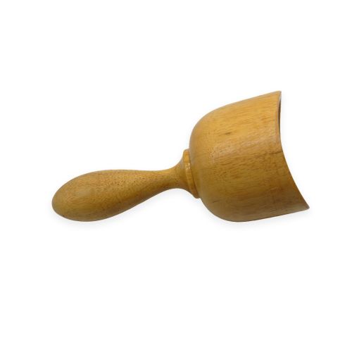 Copa Sueca Massageadora em Madeira - ZhenMed