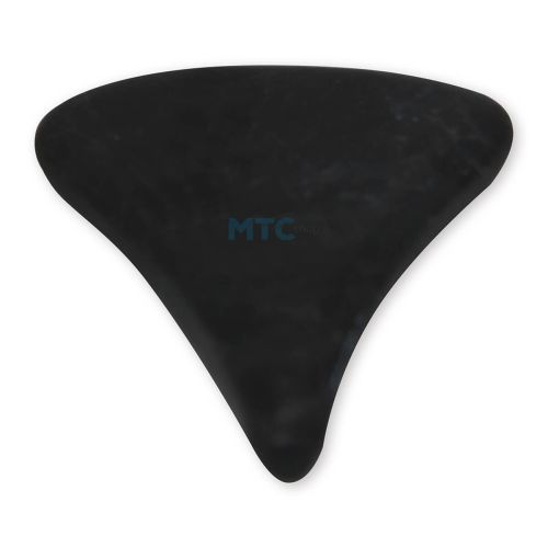 Gua Sha Ginko Pedra Reconstituída - Zots