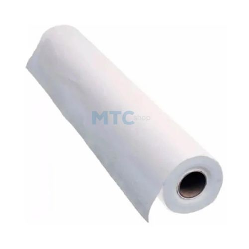 Lençol de Papel Descartável - Woodpel 70cm x 50m