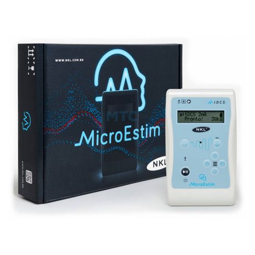 Microestim Genius - NKL