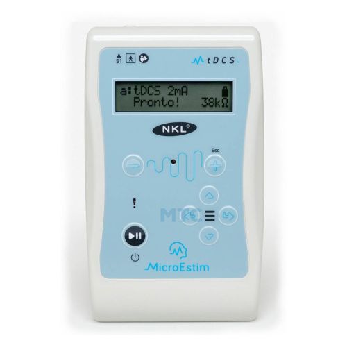 Microestim Genius - NKL
