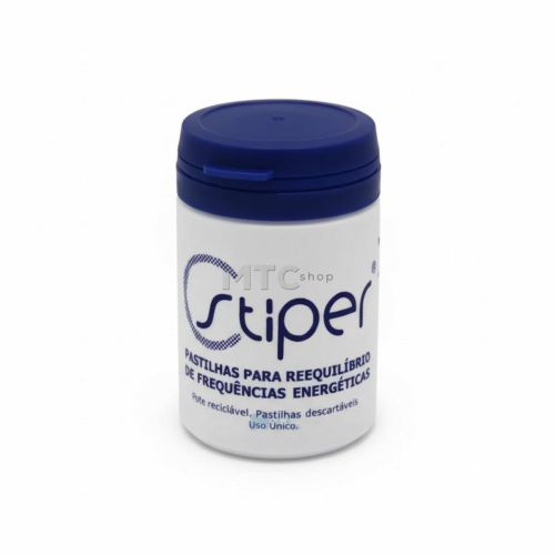Stiper Sistêmico - c/50 pastilhas