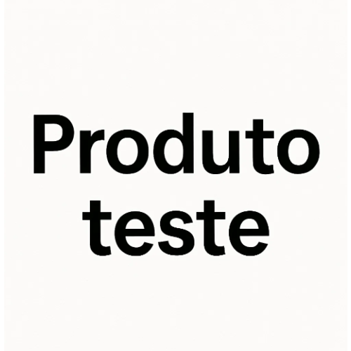 Teste qa