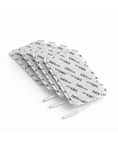 Eletrodos Adesivos Biotrode - 7.5x13cm - Bioland