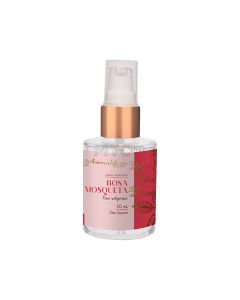 Óleo Vegetal Rosa Mosqueta - 20ML - AromaLife