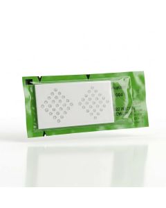 Agulha Auricular Basic - 50un - Dragon