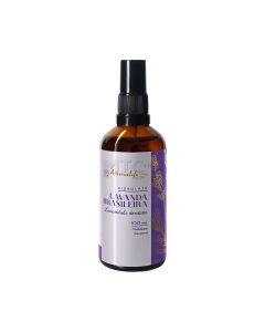 Hidrolato Lavanda Brasileira - 100ML - AromaLife