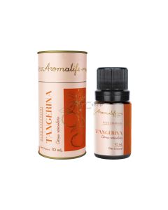 Óleo Essencial Tangerina- 10ml - AromaLife