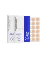 Kit 2 Stiper Pads Auricular 18un - Stiper