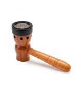 Aplicador Cachimbo Para Moxabustão - BK