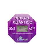 Cristal de Programação Quântico - 1000un - ZhenMed