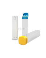 Tubo Organizador c/Spray - Dux