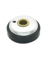 Aplicador Para Moxa Bastonete c/1 Furo em Metal