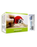 Agulha De Acupuntura Sistêmica - Plus - 1000un - Dong Bang
