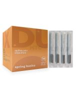Agulha De Acupuntura Sistêmica - Spring Basic - 1000un - DUX