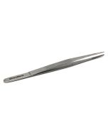 Pinça Anatômica Reta c/14cm Para Dissecação - ZhenMed