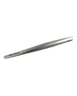Pinça Anatômica Reta c/12cm Para Dissecação - ZhenMed